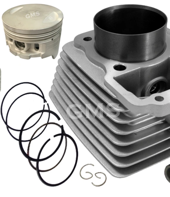 CG SİLİNDİR 65.5MM-13 PERNO(GRİ)69 BOY GMS6587-13
