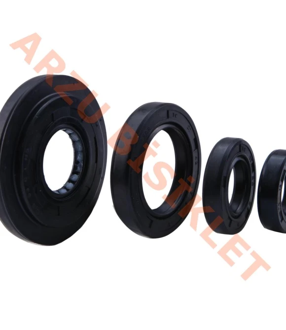 KEÇE SETİ SPACY - RKS SPONTINI 110-52775