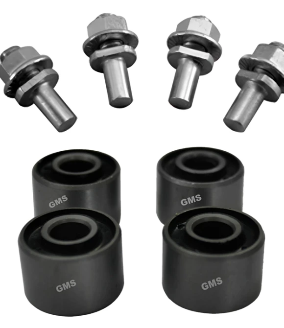 ARKA DISLI GÖBEK TAKOZ VE VIDA SET CG-GMS6026