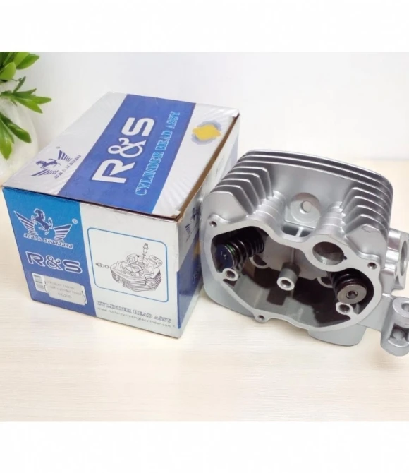 SİLİNDİR KAPAK CG 200 DQ SUBAPLI-11549