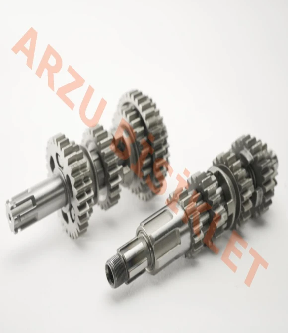 MONDİAL DRİFT L ŞANZIMAN KOMPLE-57622