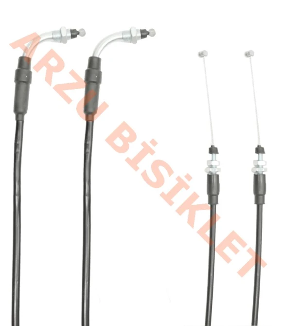 GAZ TELİ CF MOTO NK 250 - SR 250-26140