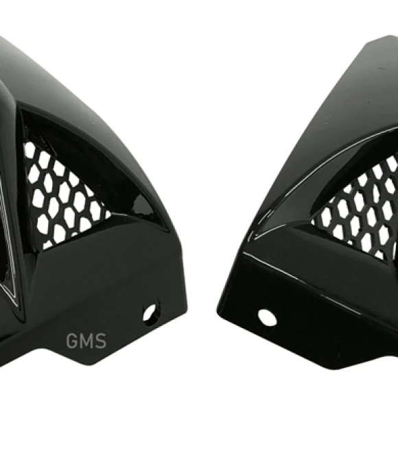 CG PANZİLOT SİYAH-GMS3026-S