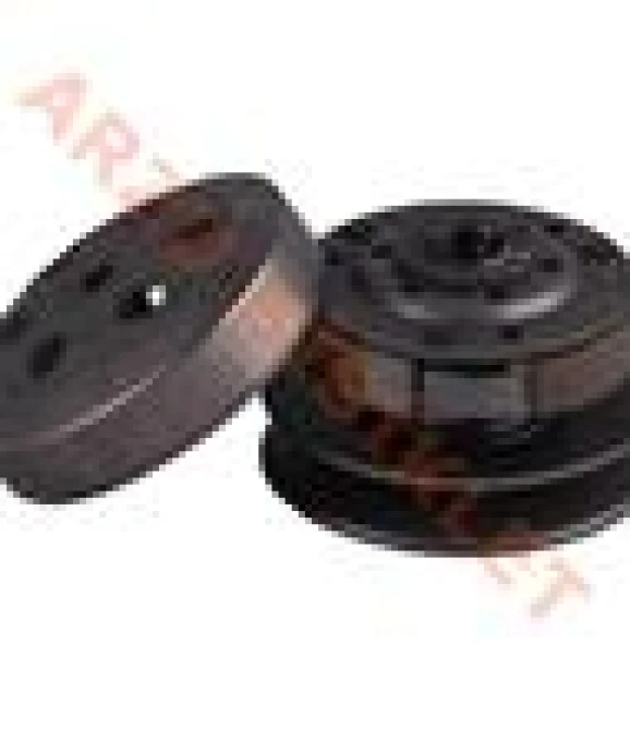 ARKA DEBRİYAJ KOMPLE SCOOTER - AZURE 50 - 50cc-50934