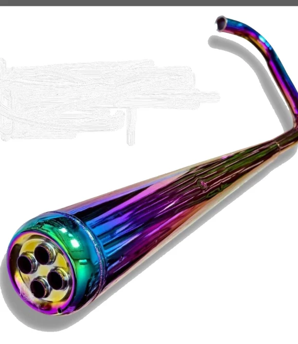 CG EKSOZ PUKELEMUN RENKLİ -4 ÇIKIŞLI