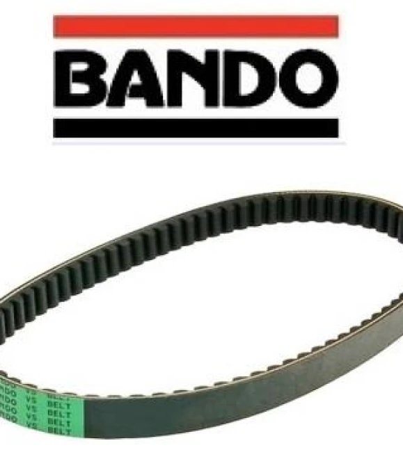 KAYIŞ-750X20X30-S19-080) ACTİVA S YEŞİL KAYIŞ