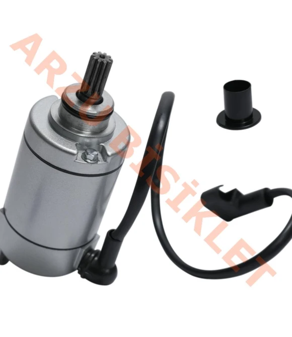 MARŞ MOTORU - KUBA TK 03-52340