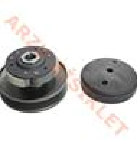 ARKA DEBRİYAJ KOMPLE [OEM] [FCC] PCX [2020-2024] -MOTTO-58028-0