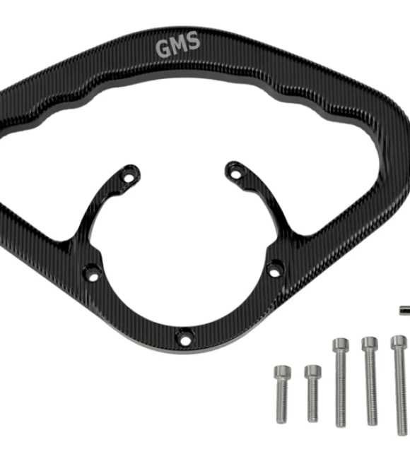 DEPO EL TUTAMAGI SIYAH SR250-SR450-NK250-GMS-CF0010-S