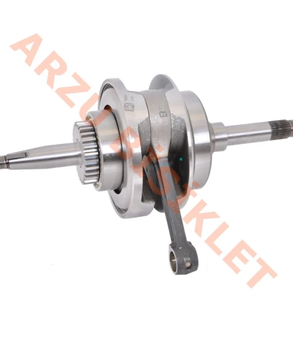 KRANK [BİLYALI] ACTIVA S-52058