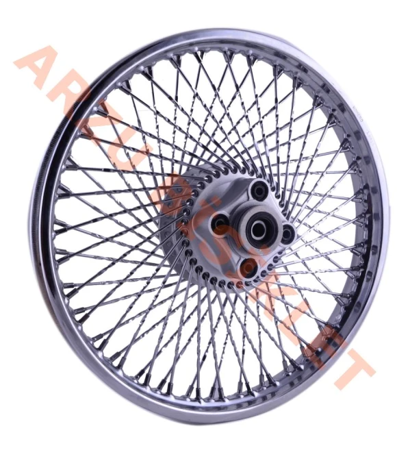 1.60*18 TELLİ JANT KOMPLE ARKA [72 TEL] MG MARKA MONDIAL - AGK - CG-53608