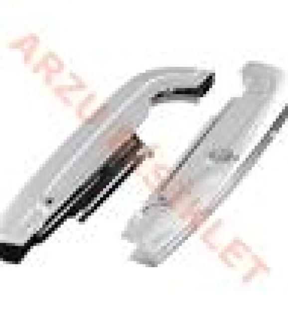 CG ZİNCİR MUHAFAZA ALT-ÜST (NİKEL) 52932P