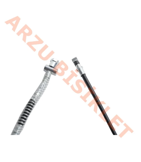 MONDIAL WING 50 İ ARKA FREN TELİ-26207