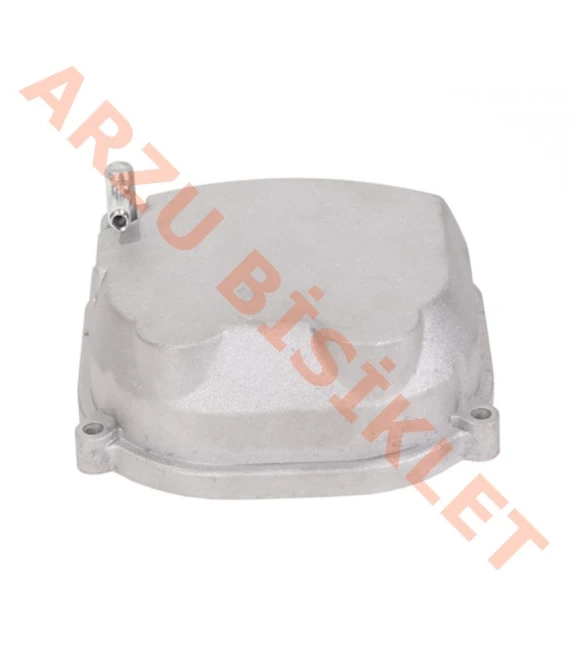 KÜLBÜTÖR ÜST KAPAK ORİNGLİ + SACLI SCOOTER-52706