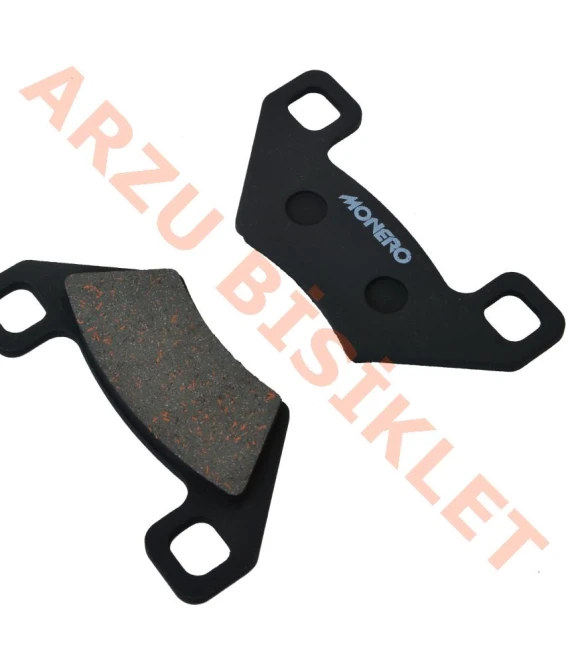 DİSK BALATA ÖN ATV 250 - GOLD SERİSİ-63118