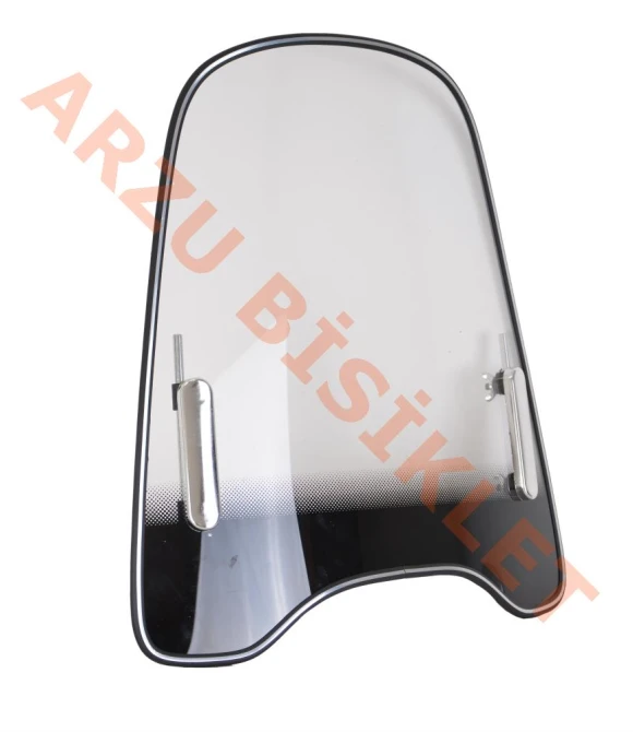 SİPERLİK CAMI [MUHTELİF] 3.5 MM/40*43 CM-54534