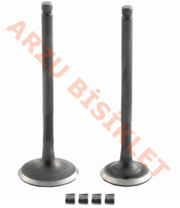 SUBAP TAKIMI [TIRNAKLI] [DQ] - ACTIVA 125 - DIO-53583