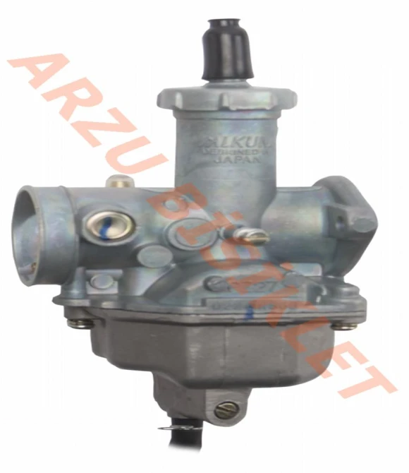KARBÜRATÖR 125cc CG KEIHIN-51603P