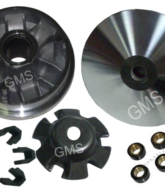 VARYATÖR ÖN SET SCT125-150-ATV LINHAI 200-GMS4855