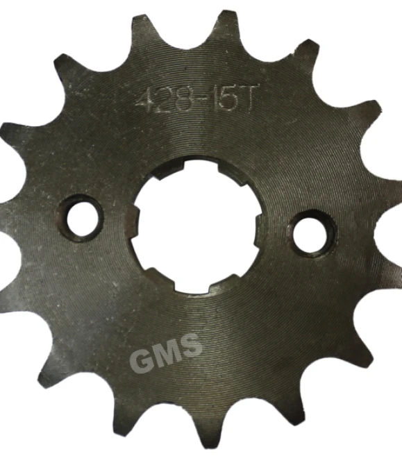 CBF ÖN DİŞLİ (15T) GMS9622-15