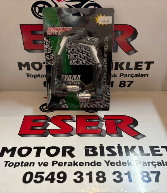MANET KORUMA SETİ-B-4198