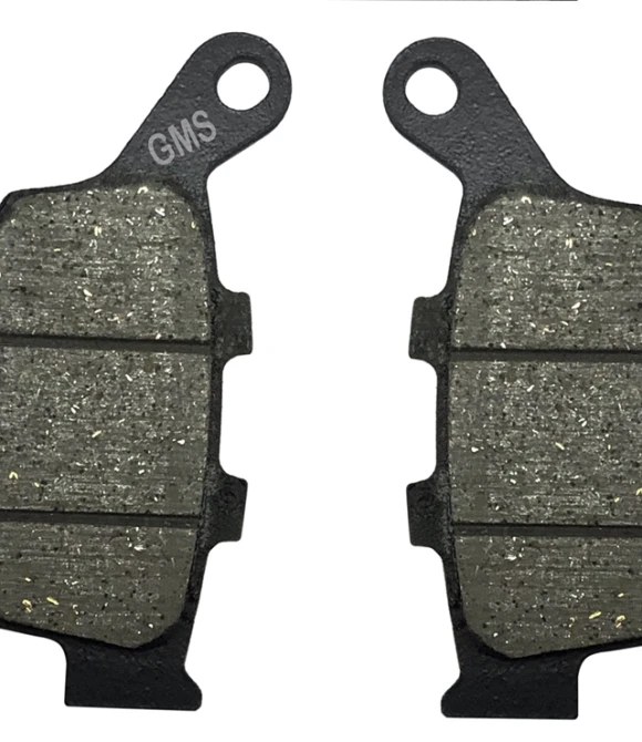 DİSK FREN BALATA(DRİFT L-CBR250-NK150-RKS250)GMS1290
