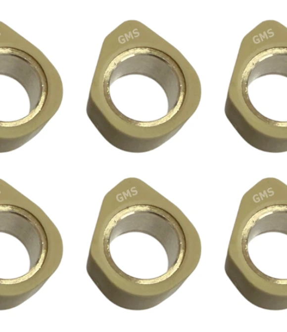 ILK HAREKET TAHRIK SETI 5.5 GRAM PERFORMANS SCT50-80-GMS4795
