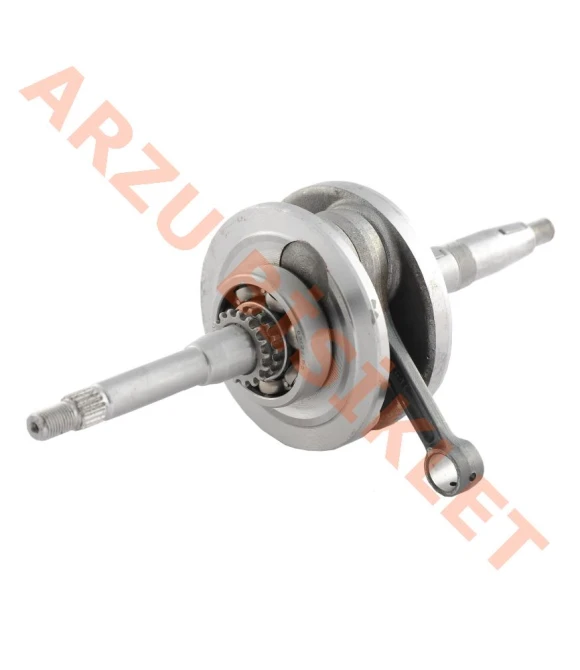 KRANK 125cc-150cc SCOOTER - LINHAI 200 SWAN-52008P