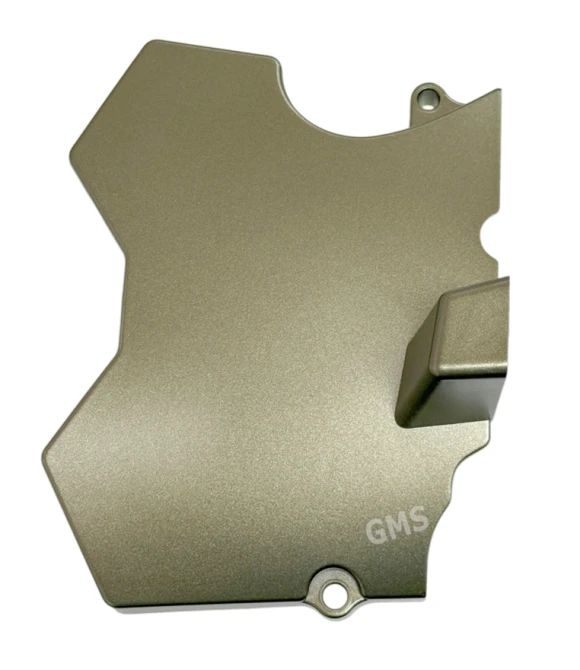 SANZIMAN MOTOR KAPAK ARKA SOL DRIFT L-GMS-DL0209