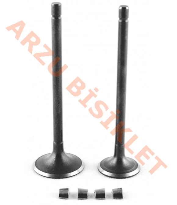 SUBAP TAKIMI CG 125 (DQ) 52710