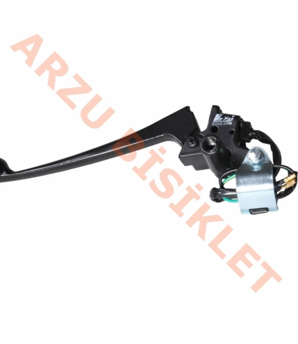 ARKA FREN KOLU VE KÜTÜĞÜ SCOOTER - ARORA SPECIAL-ALFA-51308