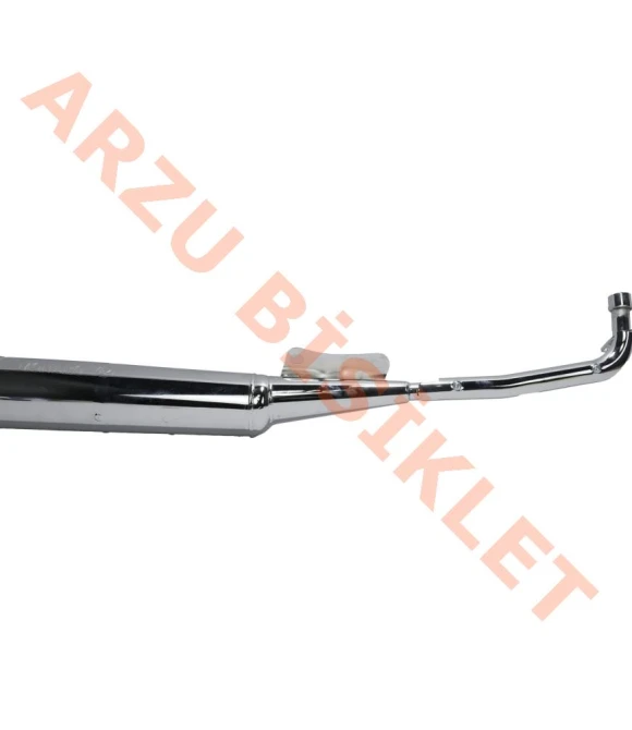 CUB EGZOZ SESLİ [E-4] -65572