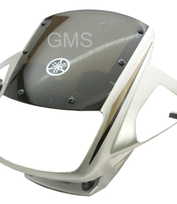 FAR MUHAFAZA KARE GRI YBR-GMS3120-G