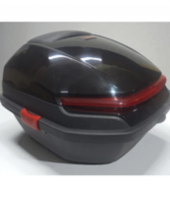 ARKA ÇANTA 33 LT. BGC SİYAH-3313