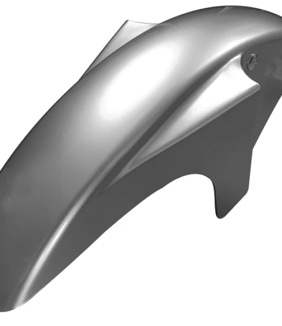 ÖN CAMURLUK GRI YBR-GMS3210-G