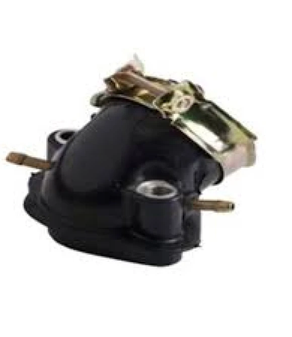 SCOOTER MANİFOLD ÇİFT ÇIKIŞ(MONERO) 52101