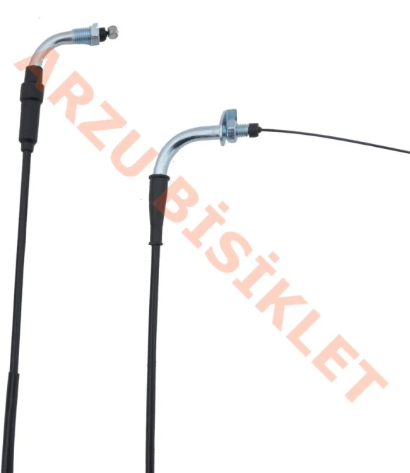 GAZ TELİ ÇEKME - HONDA DIO-26126