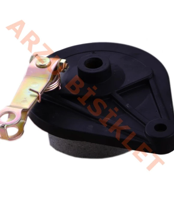 ARKA KAMPANA [BALATA DAHİL] E-BIKE-60058