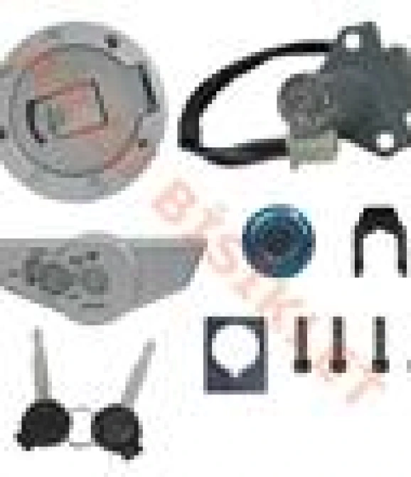 KONTAK SETİ - KUBA TK 03-58064