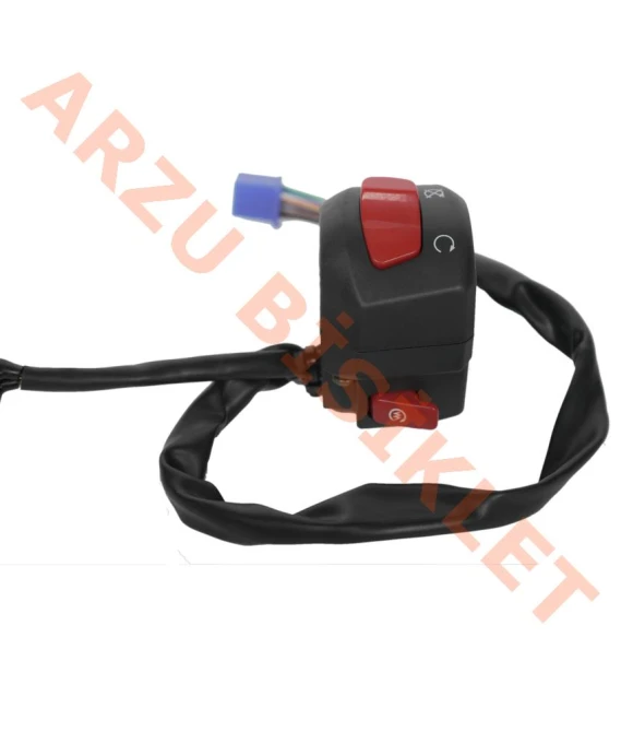 SAĞ KUMANDA DRIFT L-53864