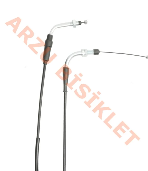 GAZ TELİ RKS NEWLIGHT 125-26213