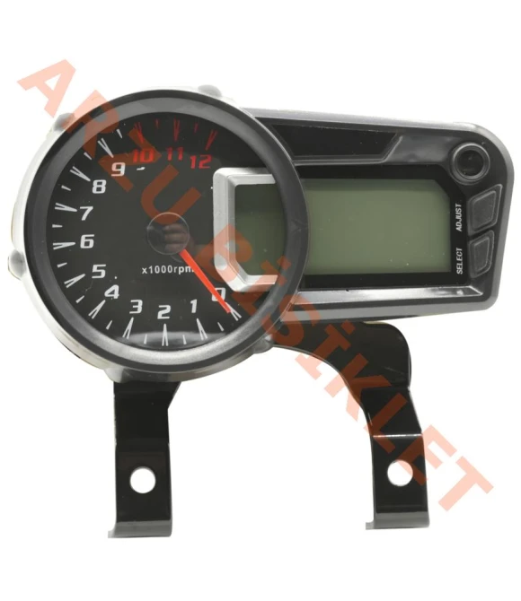 KİLOMETRE SAATİ - DRIFT L-56683
