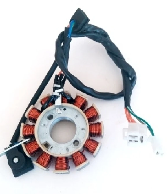 SANTA.STATOR 12 BOBIN-SANTA000132-00