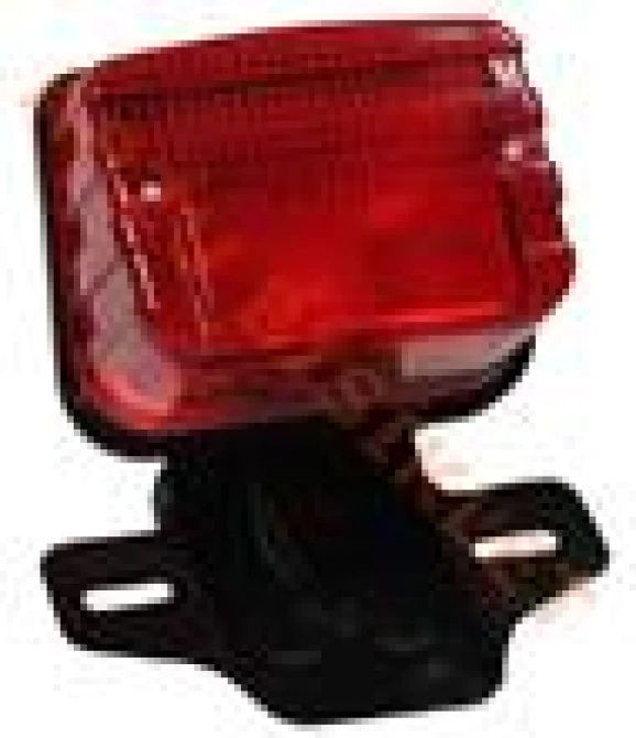 ARKA STOP KOMPLE [KALIN SAC-VİSKO KABLOLU] CG - E BELGELİ-56832