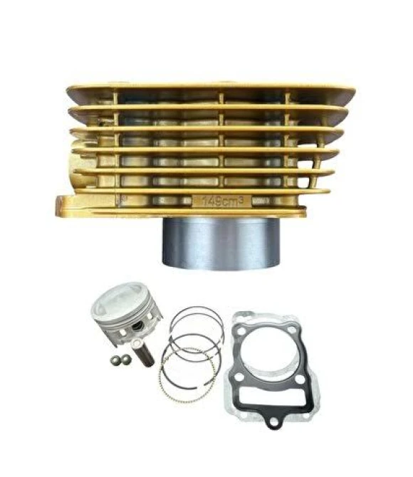 CG 200 SİLİNDİR 65,5 13 P GOLD 69 BOY-11512