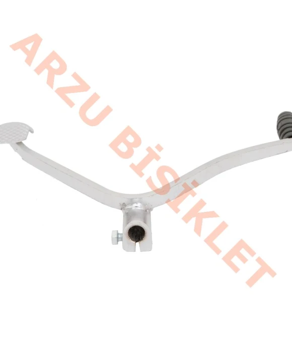 CG VİTES PEDALI [FREZE YERİ UZUN]-53252