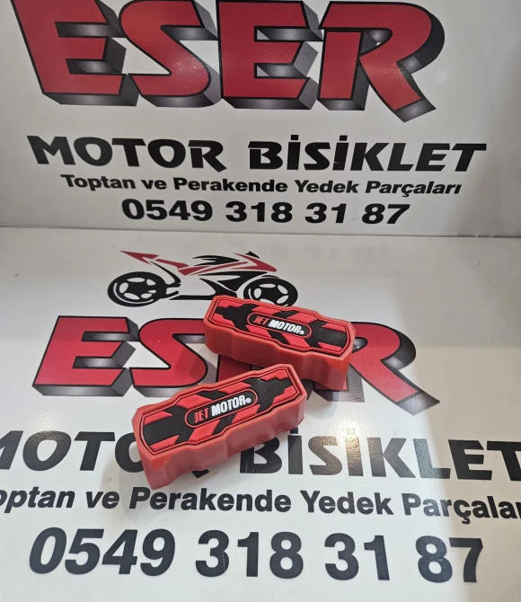 CG-CUP ÖN BASAMAK LASTİĞİ-KIRMIZI-SİYAH