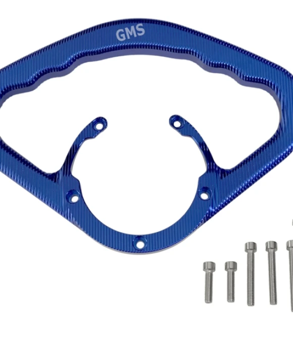 DEPO EL TUTAMAGI MAVI SR250-SR450-NK250-GMS-CF0010-M