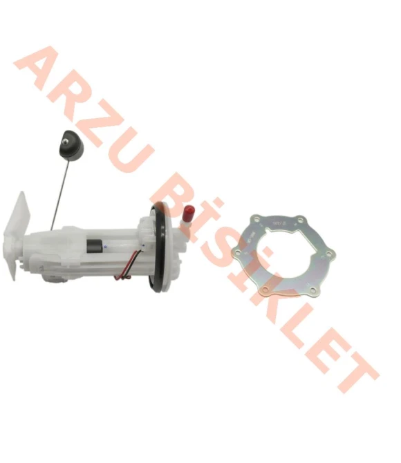 BENZİN ŞAMANDIRASI - MONDIAL TURİSMO-53743