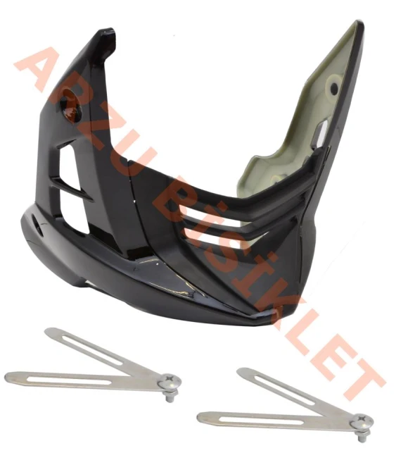 MOTOR ALT RÜZGARLIK [SİYAH] [YENİ MODEL] CG-56414